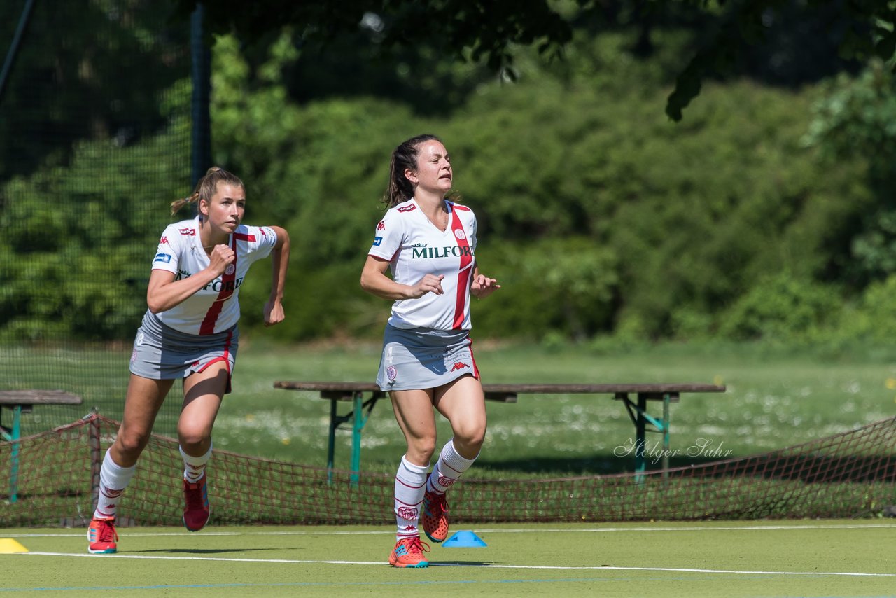 Bild 67 - BL CadA - UHC Hamburg : Ergebnis: 0:0